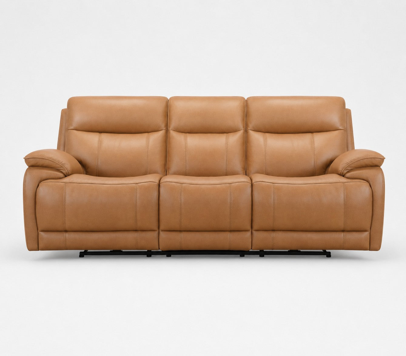Hudson Power Reclining Sofa