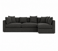 Stanley Sectional RAF in Quarry
