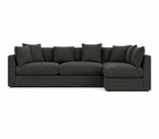 Stanley Sectional RAF in Quarry