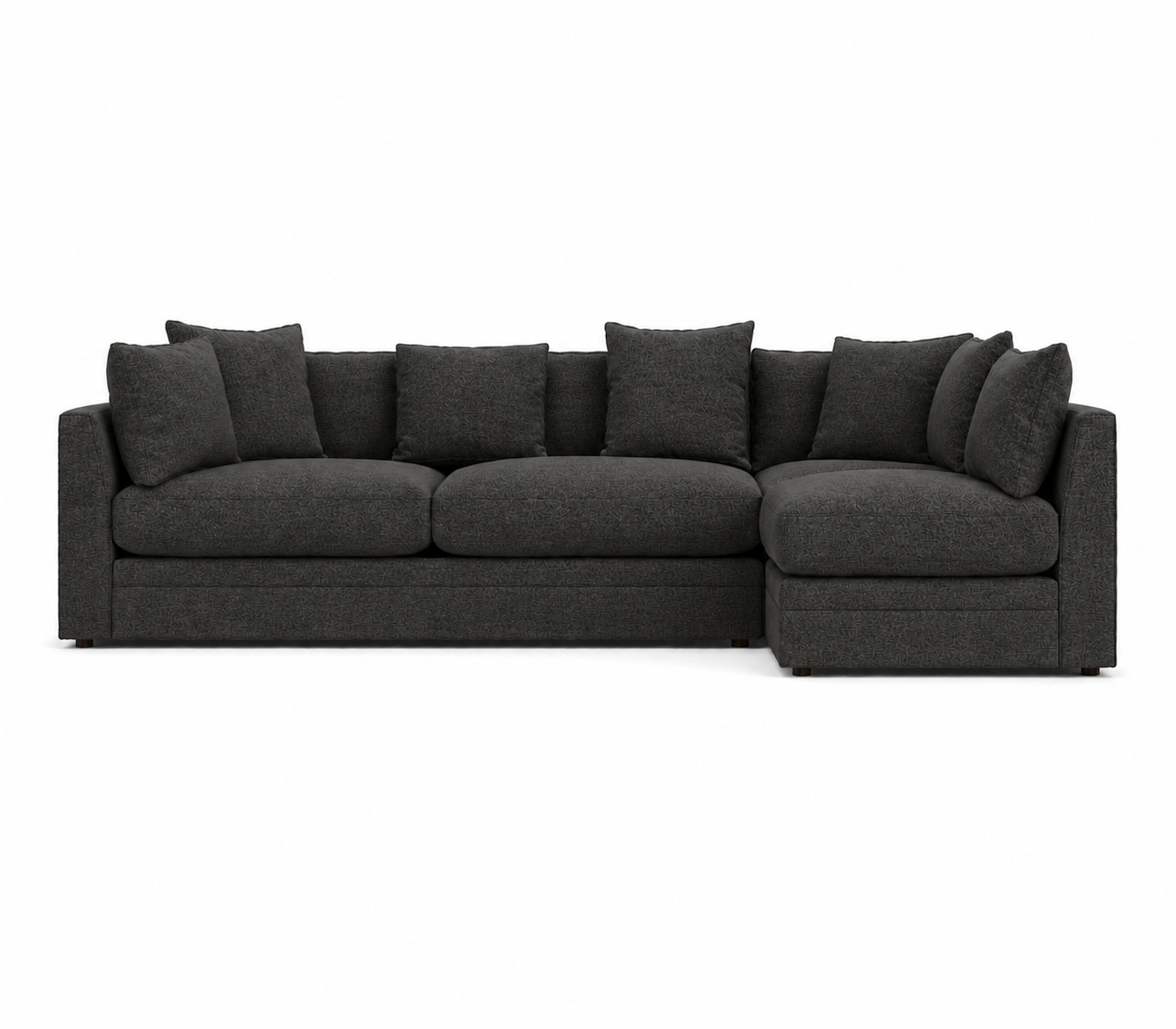 Stanley Sectional RAF in Quarry