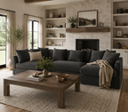 Stanley Sectional RAF in Quarry