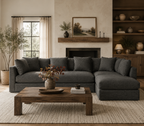 Stanley Sectional RAF in Quarry