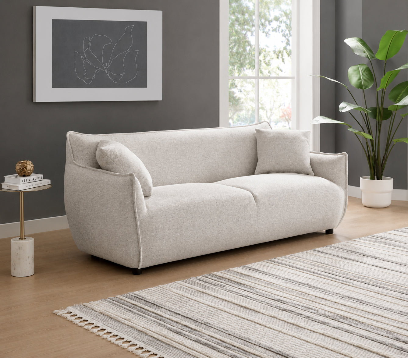 Starlane Sofa