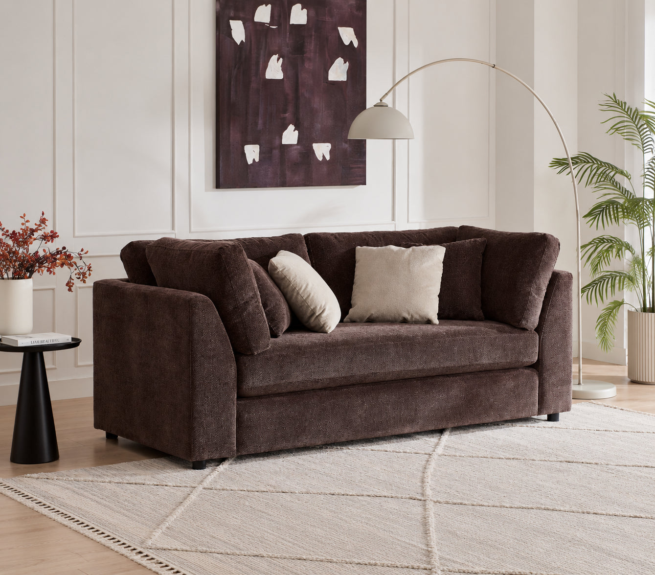 Stetson Sofa
