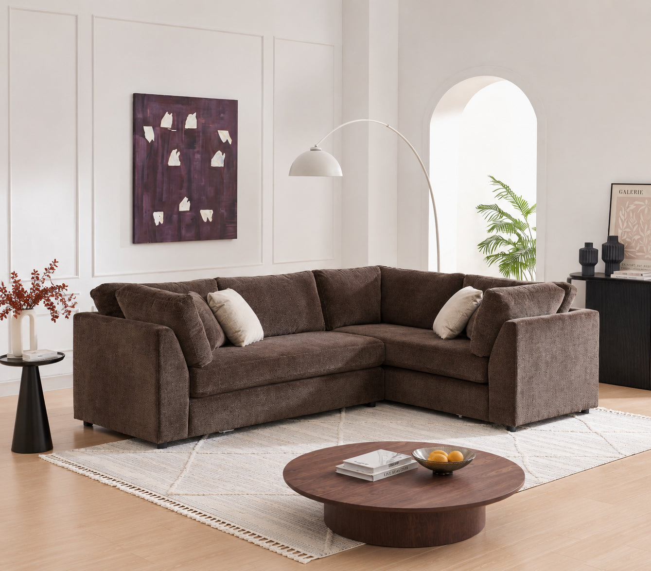 Stetson Sofa