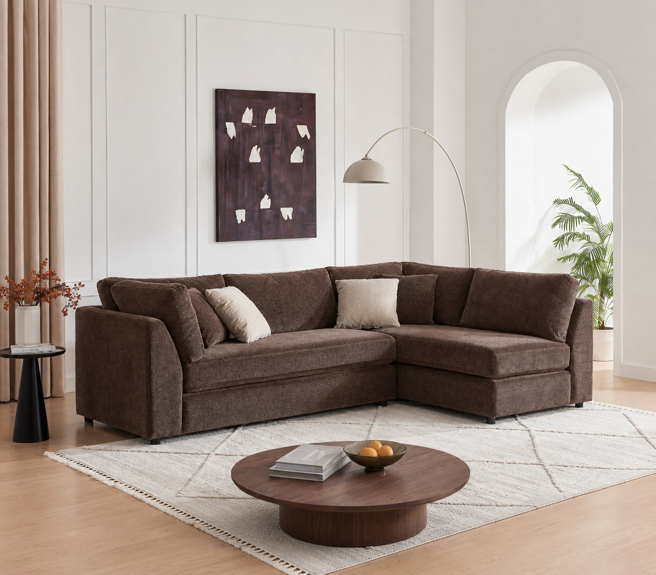 Stetson Sofa