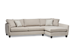Stonemont Sectional