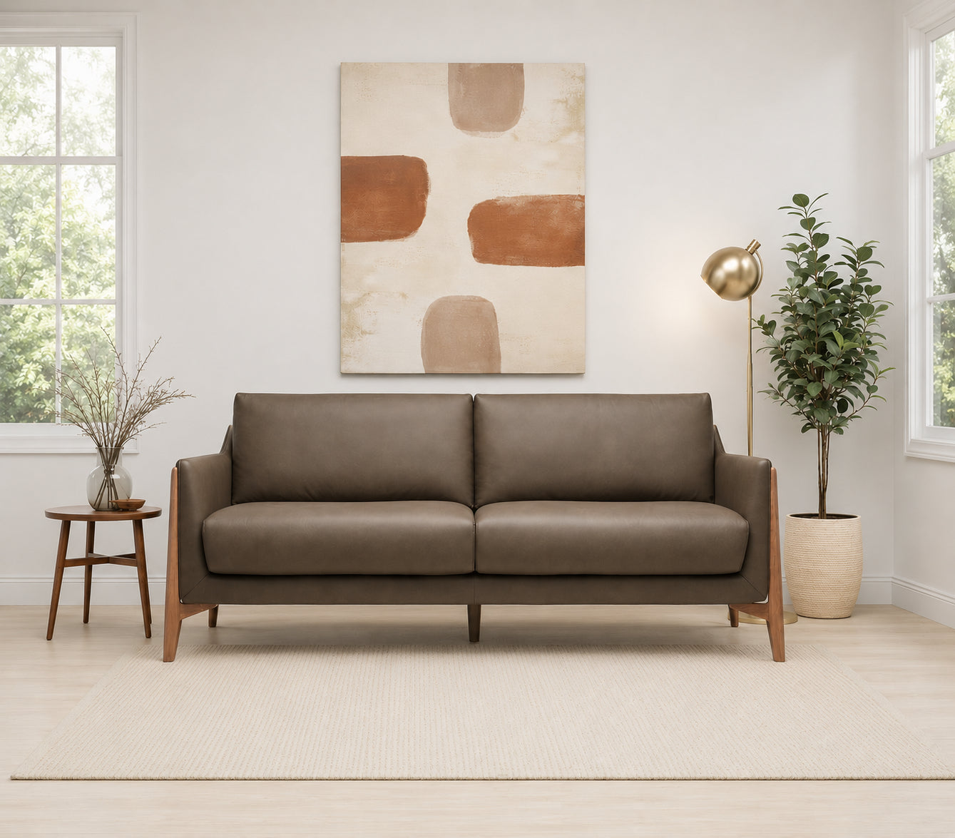 Stowen Sofa