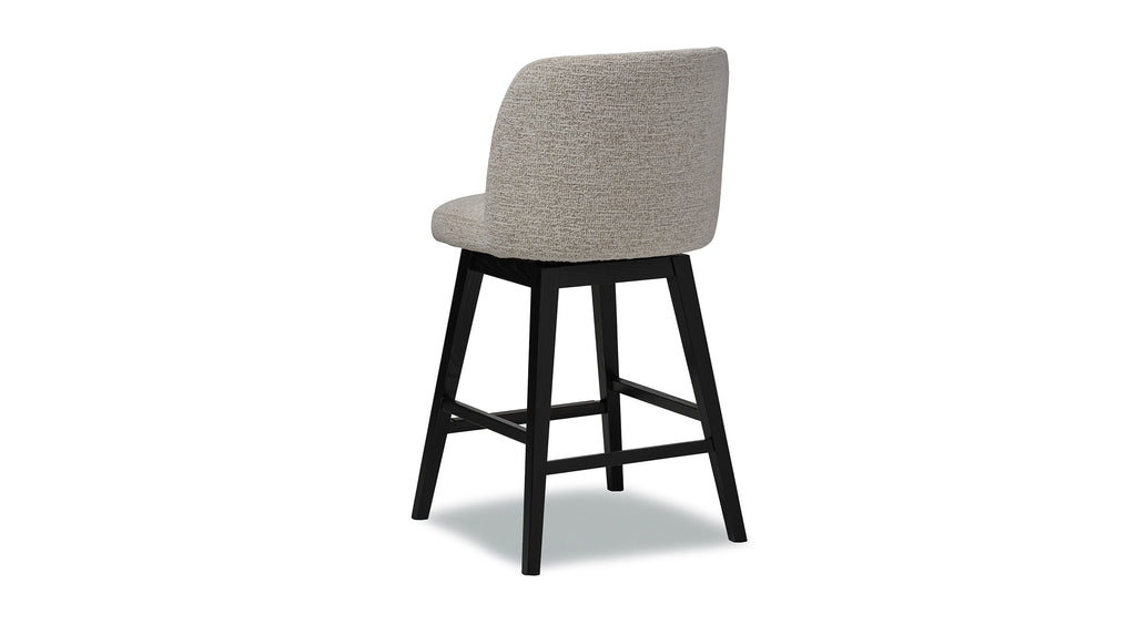 Swoosh Counter Stool