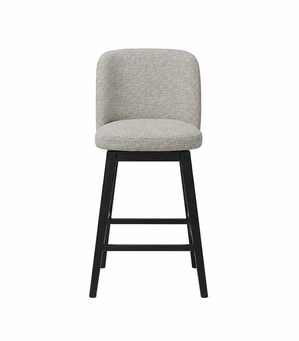 Swoosh Counter Stool