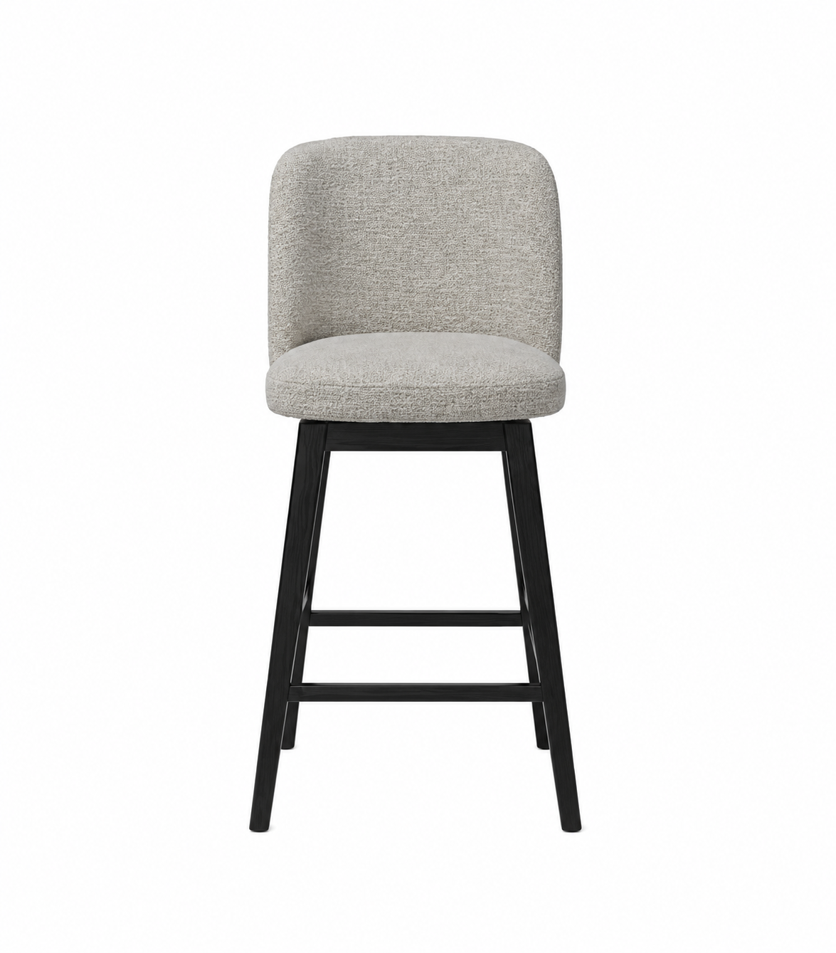 Swoosh Counter Stool