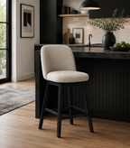 Swoosh Counter Stool