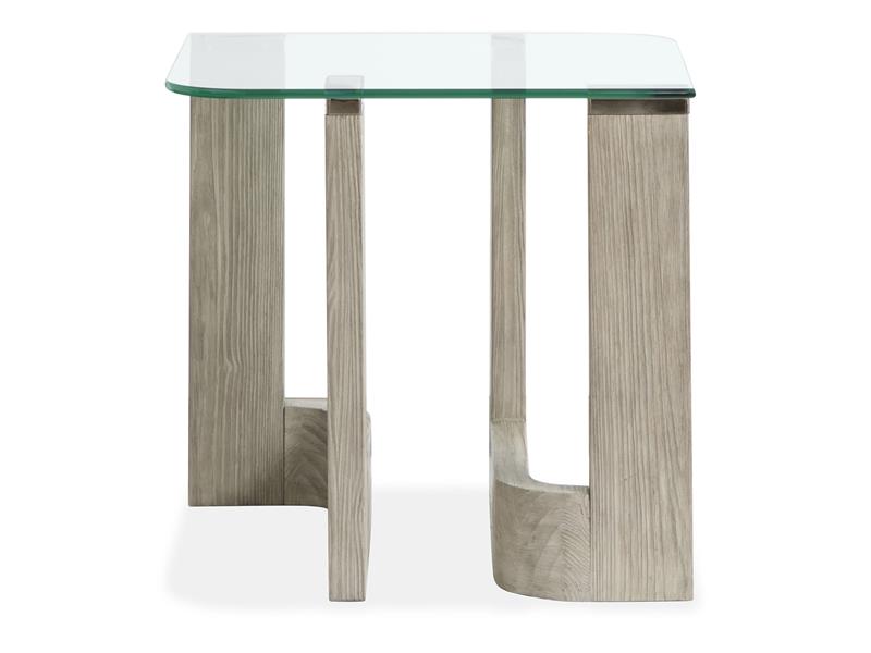 Bartlett T5929-03 - Rectangular End Table