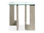 Bartlett T5929-03 - Rectangular End Table