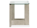 Bartlett T5929-03 - Rectangular End Table