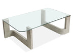 Bartlett T5929-43 - Rectangular Cocktail Table