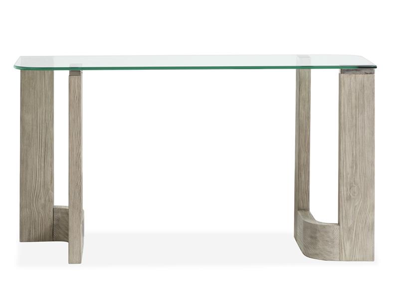 Bartlett T5929-73 - Rectangular Sofa Table
