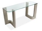 Bartlett T5929-73 - Rectangular Sofa Table