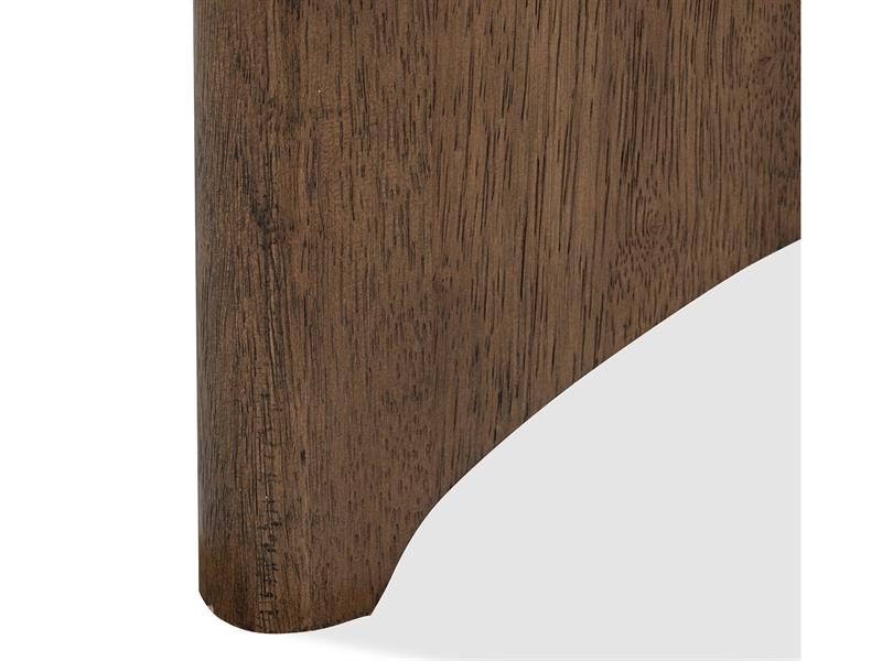Arwen T5944-22 - Shaped End Table