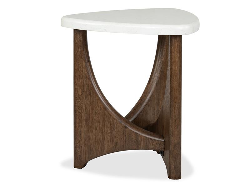 Arwen T5944-22 - Shaped End Table