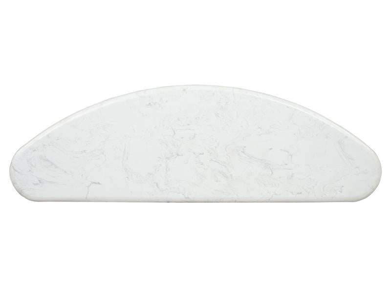Arwen T5944-75 - Demilune Sofa Table