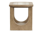Bradford T5950-03 - Rectangular End Table