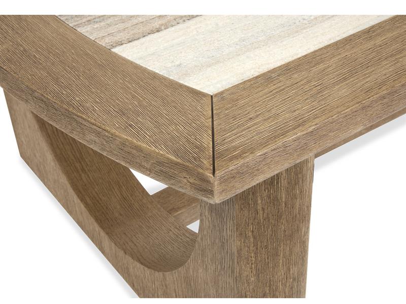 Bradford T5950-03 - Rectangular End Table