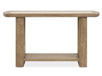 Bradford  T5950-73 - Rectangular Sofa Table