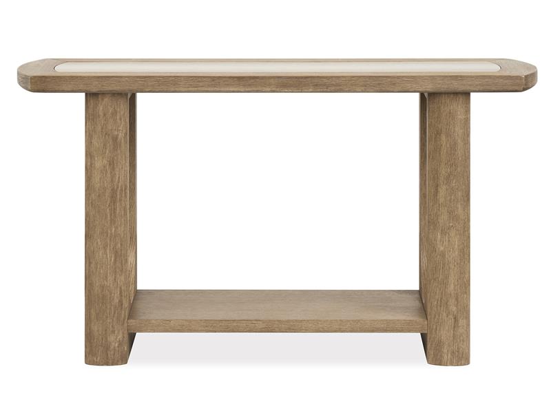 Bradford  T5950-73 - Rectangular Sofa Table