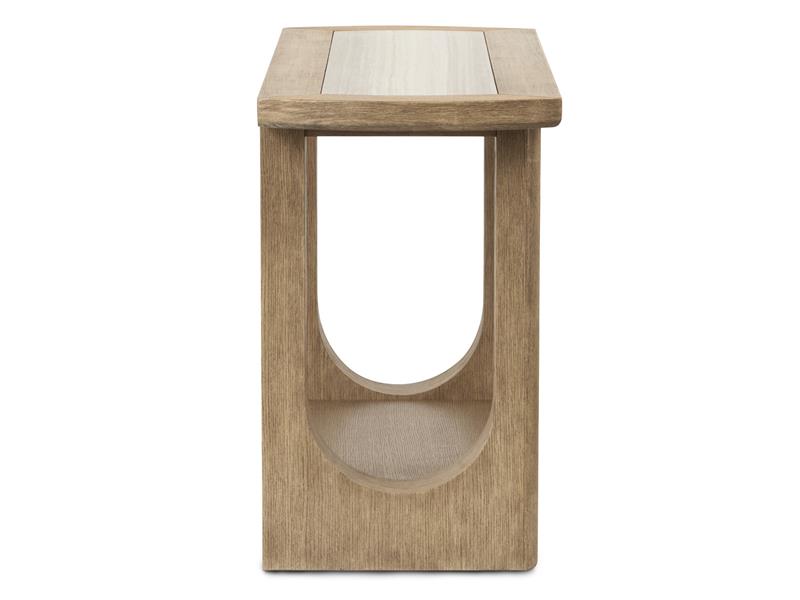 Bradford  T5950-73 - Rectangular Sofa Table