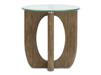 Lainey T5951-05 - Round End Table
