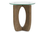 Lainey T5951-05 - Round End Table