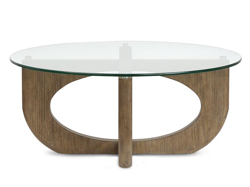 Lainey T5951-45 - Round Cocktail Table