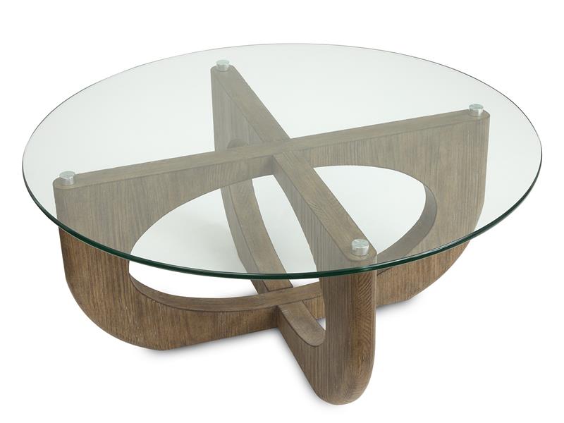 Lainey T5951-45 - Round Cocktail Table