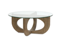Lainey T5951-45 - Round Cocktail Table