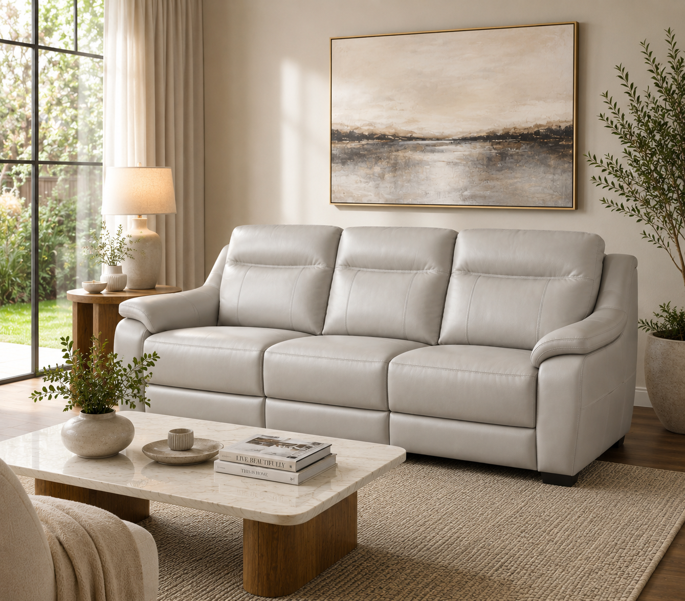 Taylor Sofa