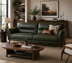 Texas Sofa Leather