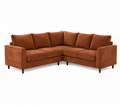 Tiernan Sectional – Calvir Spice