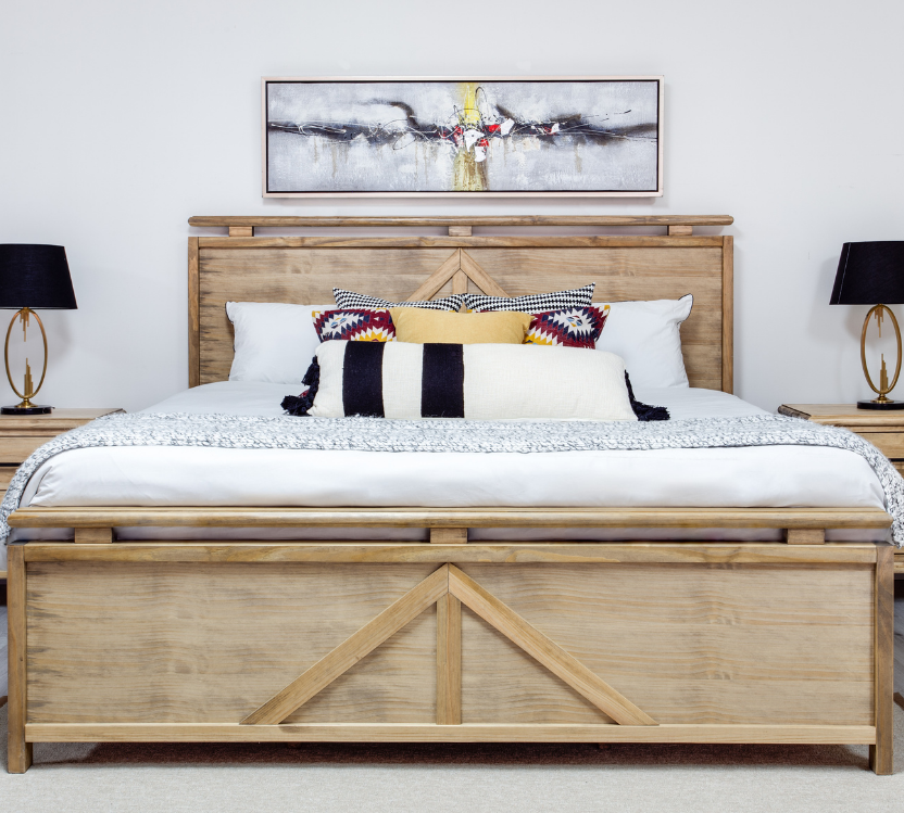 Victoria Bed