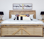 Victoria Bed