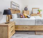 Victoria Bed