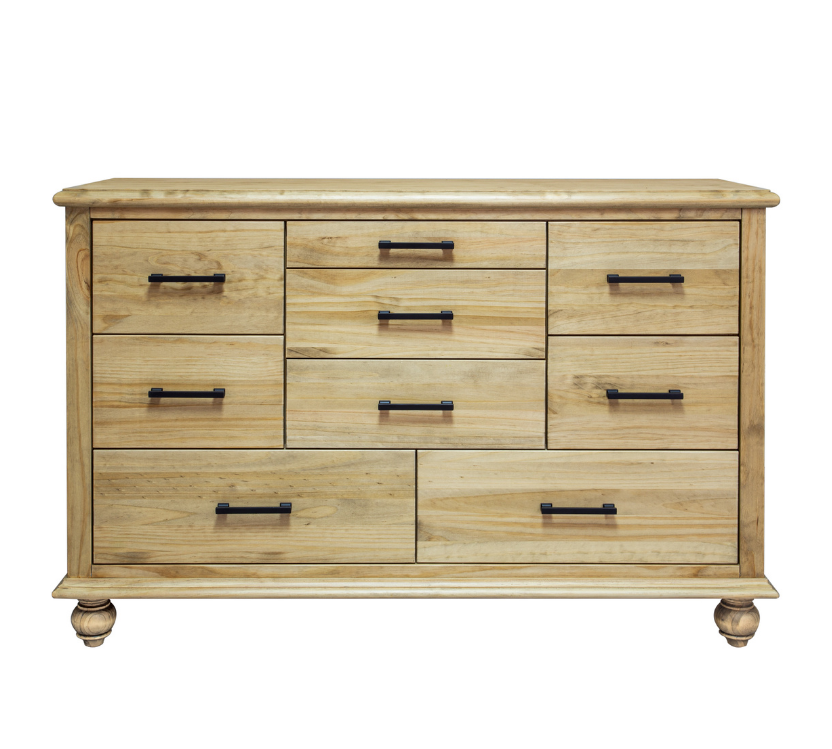 Victoria Dresser