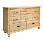 Victoria Dresser