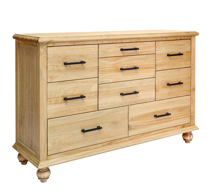 Victoria Dresser