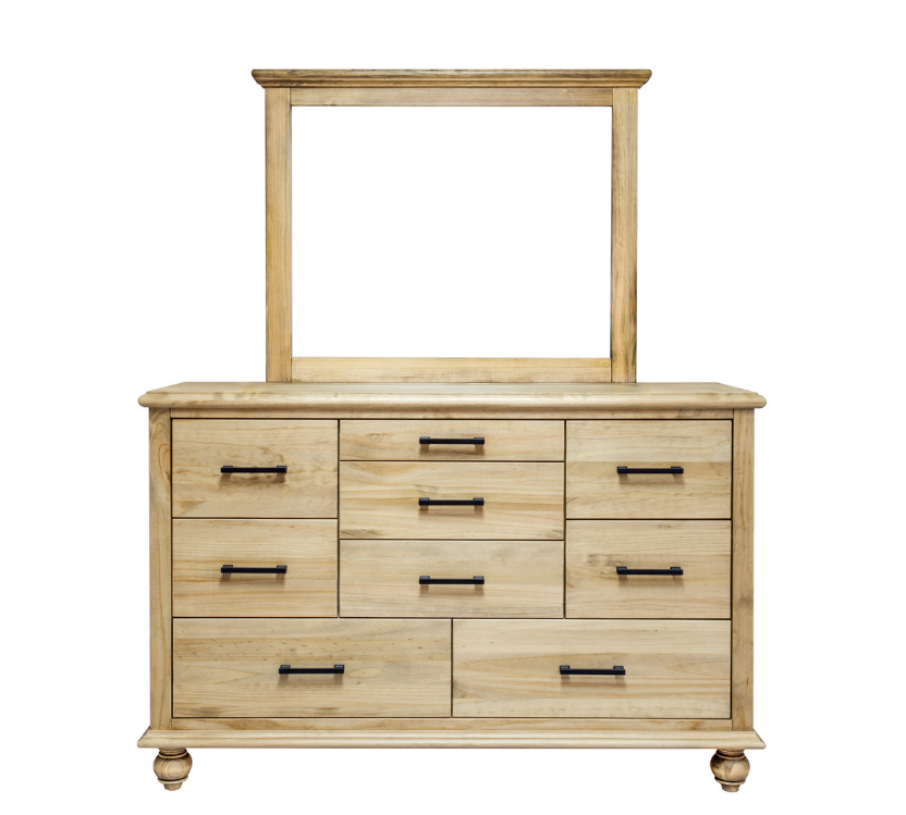 Victoria Dresser