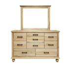 Victoria Dresser