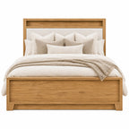 York Storage Bed