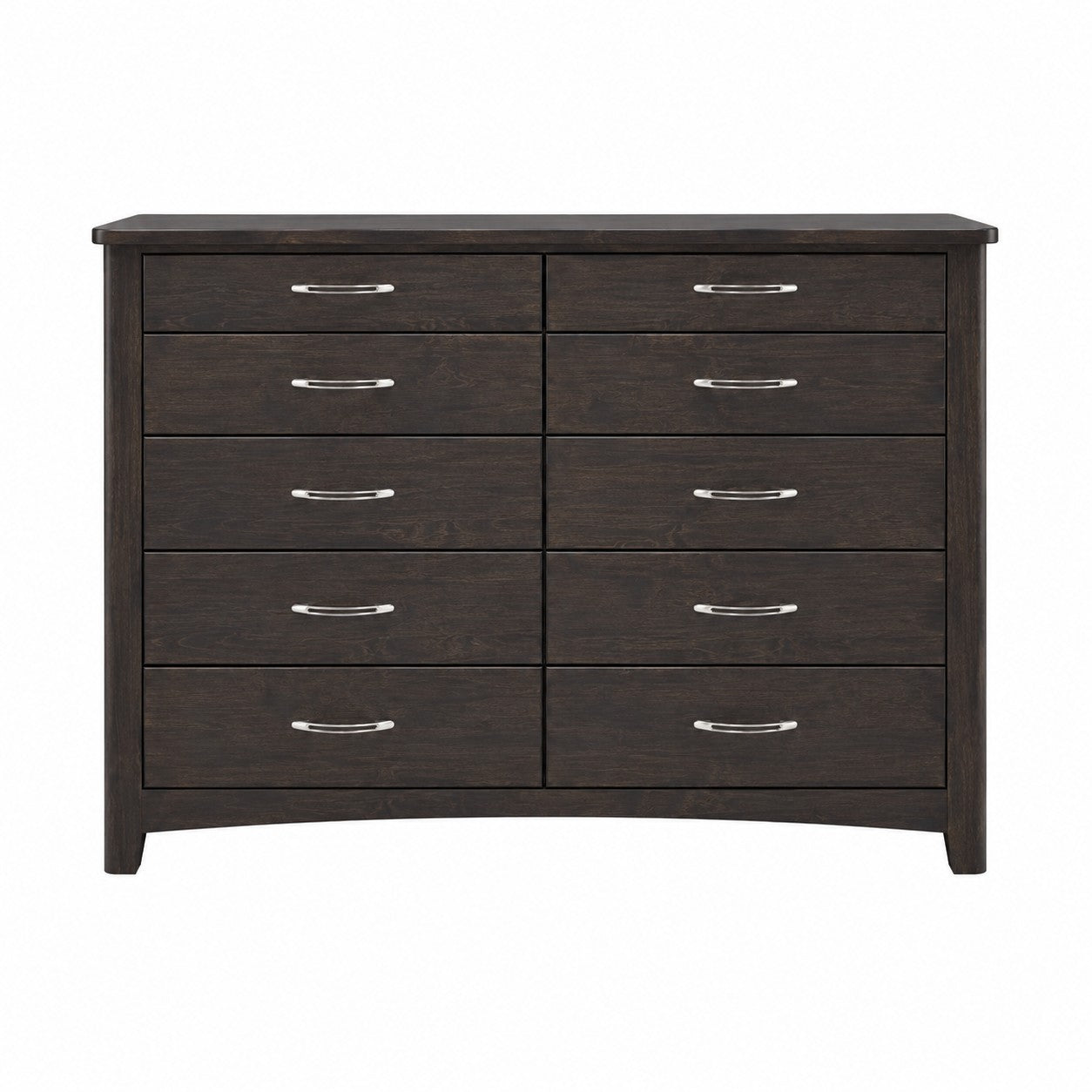 York Storage Bed in Warm Toffee Collection