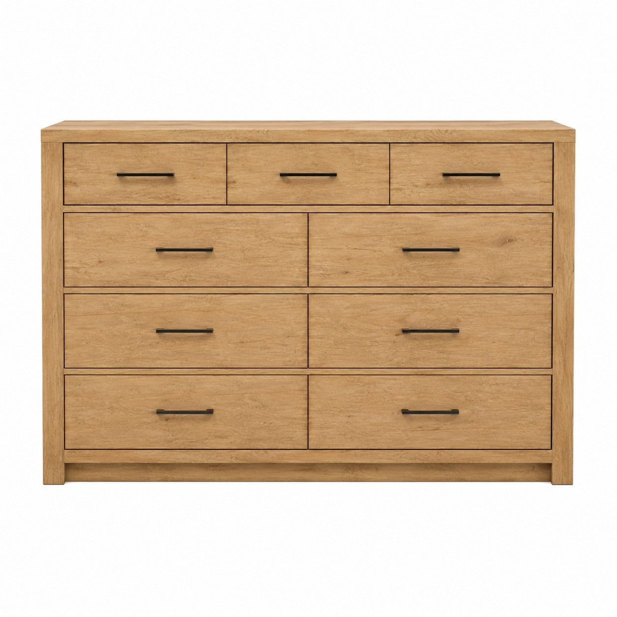 York Storage Bed in Natural Collection