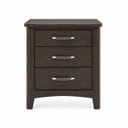 York Storage Bed in Warm Toffee Collection